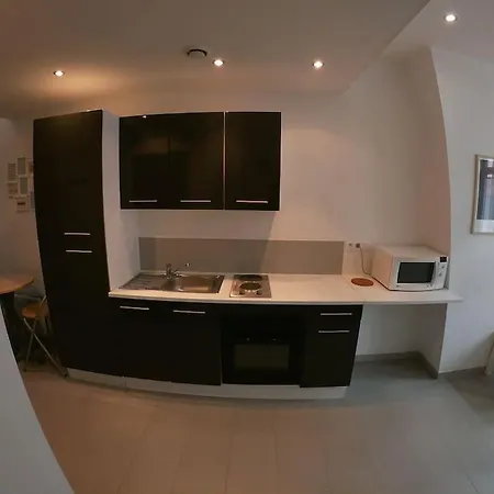 Studio 1 Proche Gare Et Centre Апартаменты